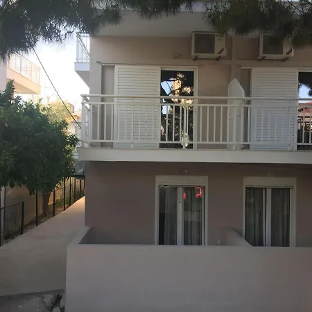 In - Lovely For 2 People In Limenaria, Only Five Minutes Away From Center Limenaria (Thasos)