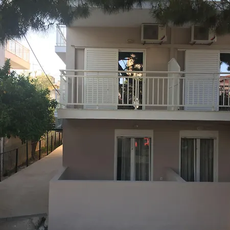 In - Lovely For 2 People In Limenaria, Only Five Minutes Away From Center 招待所 *
