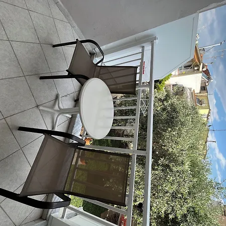 In - Lovely For 2 People In Limenaria, Only Five Minutes Away From Center 招待所